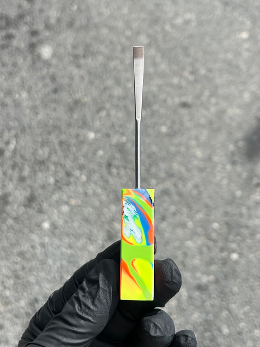 Resin Dab Tool