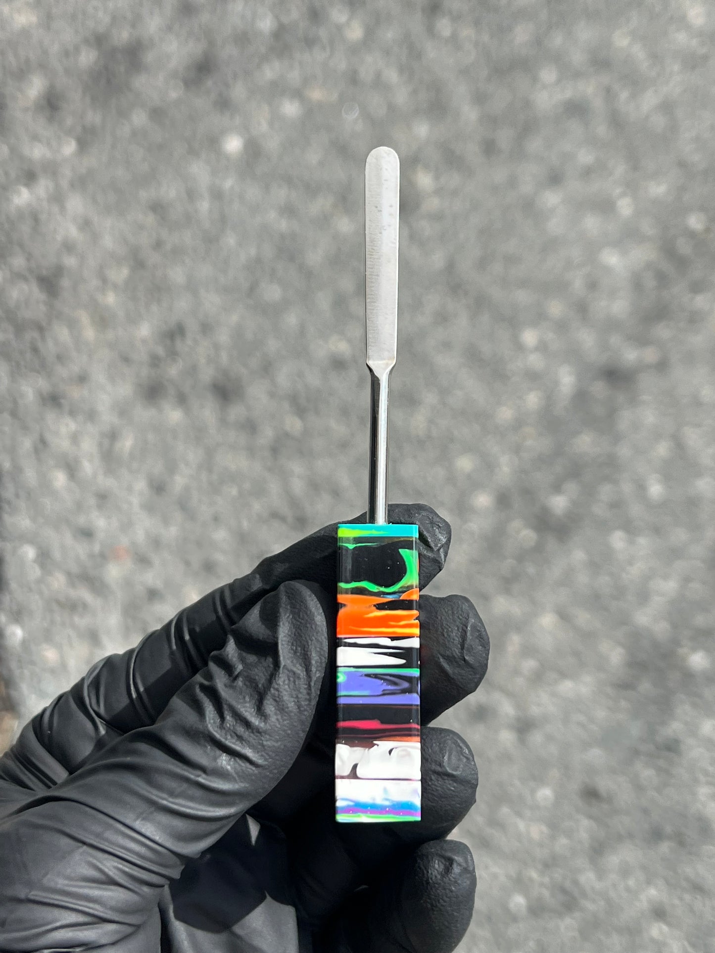 Resin Dab Tool