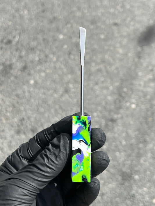 Resin Dab Tool