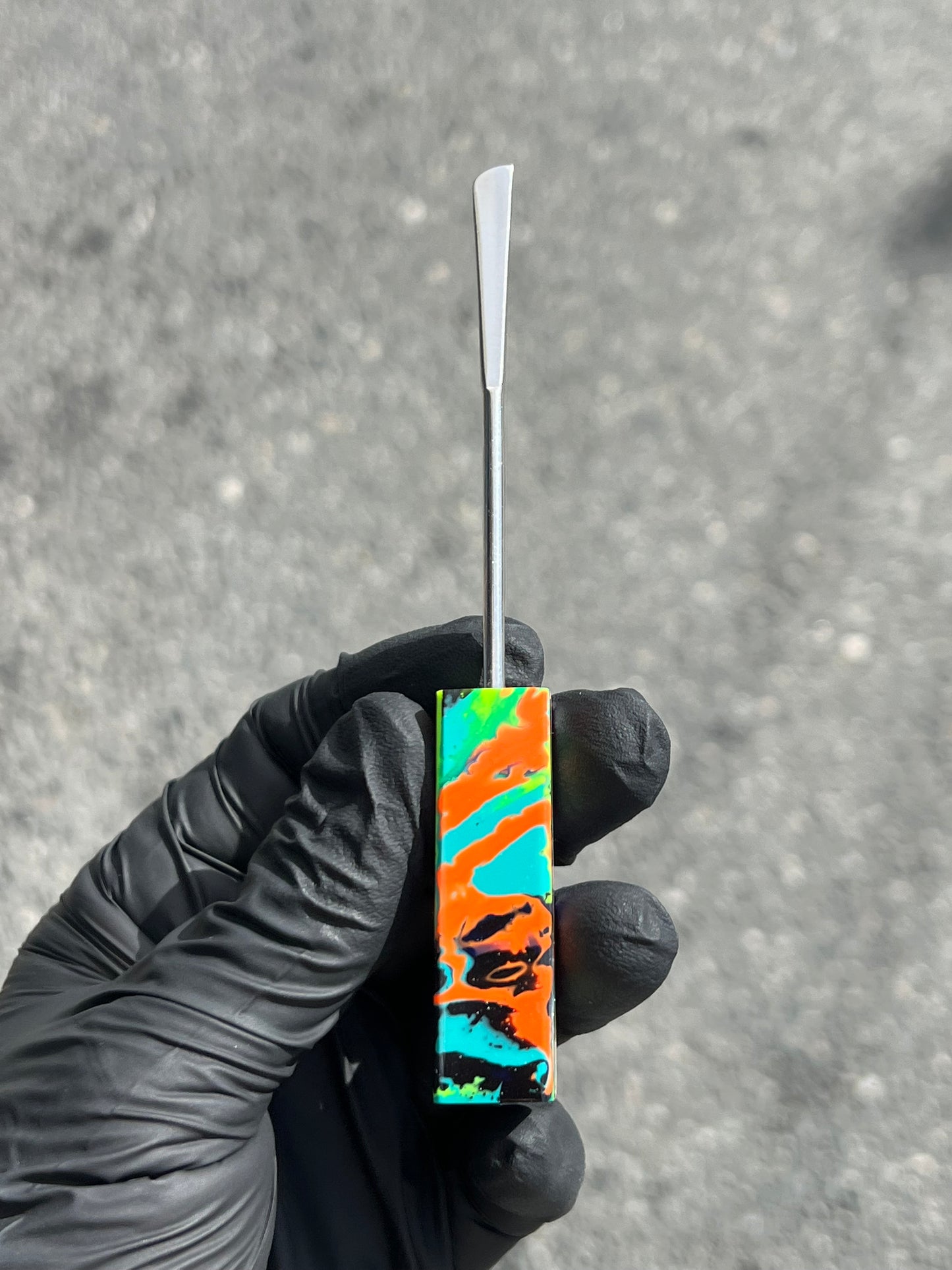 Resin Dab Tool