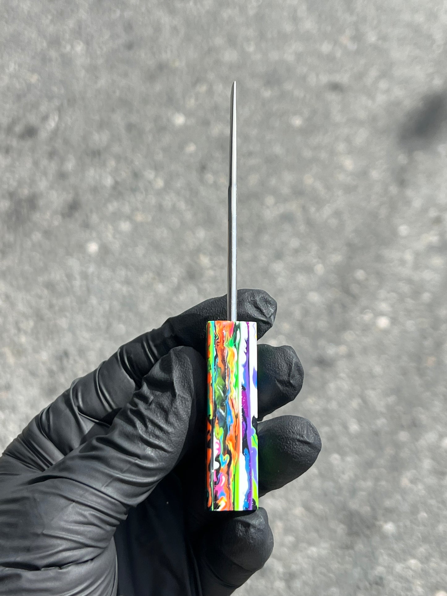 Resin Dab Tool