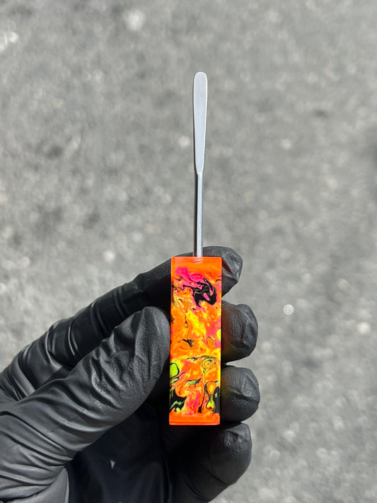 Resin Dab Tool