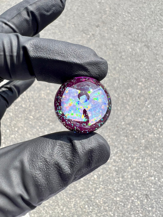 WU Opal Marble