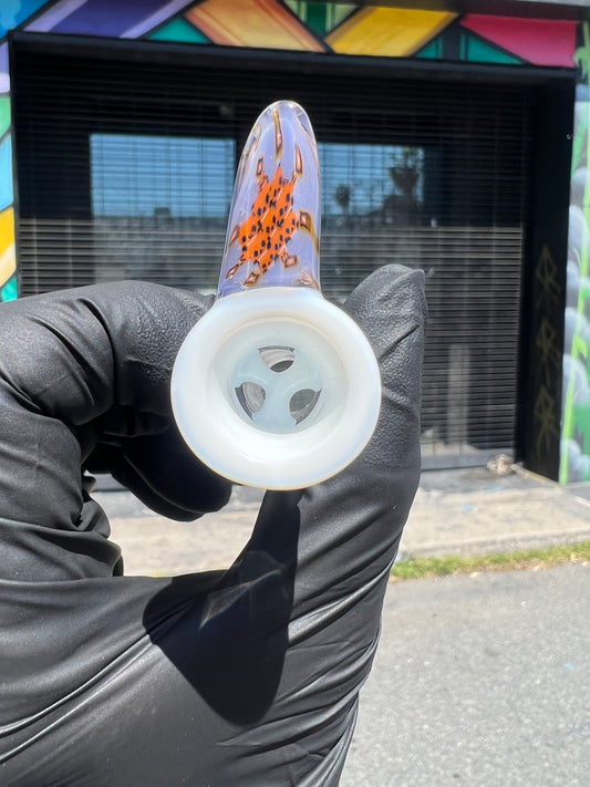 Crunkelstein Flower Slide