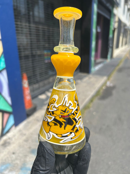 Helraiser Character Minitube