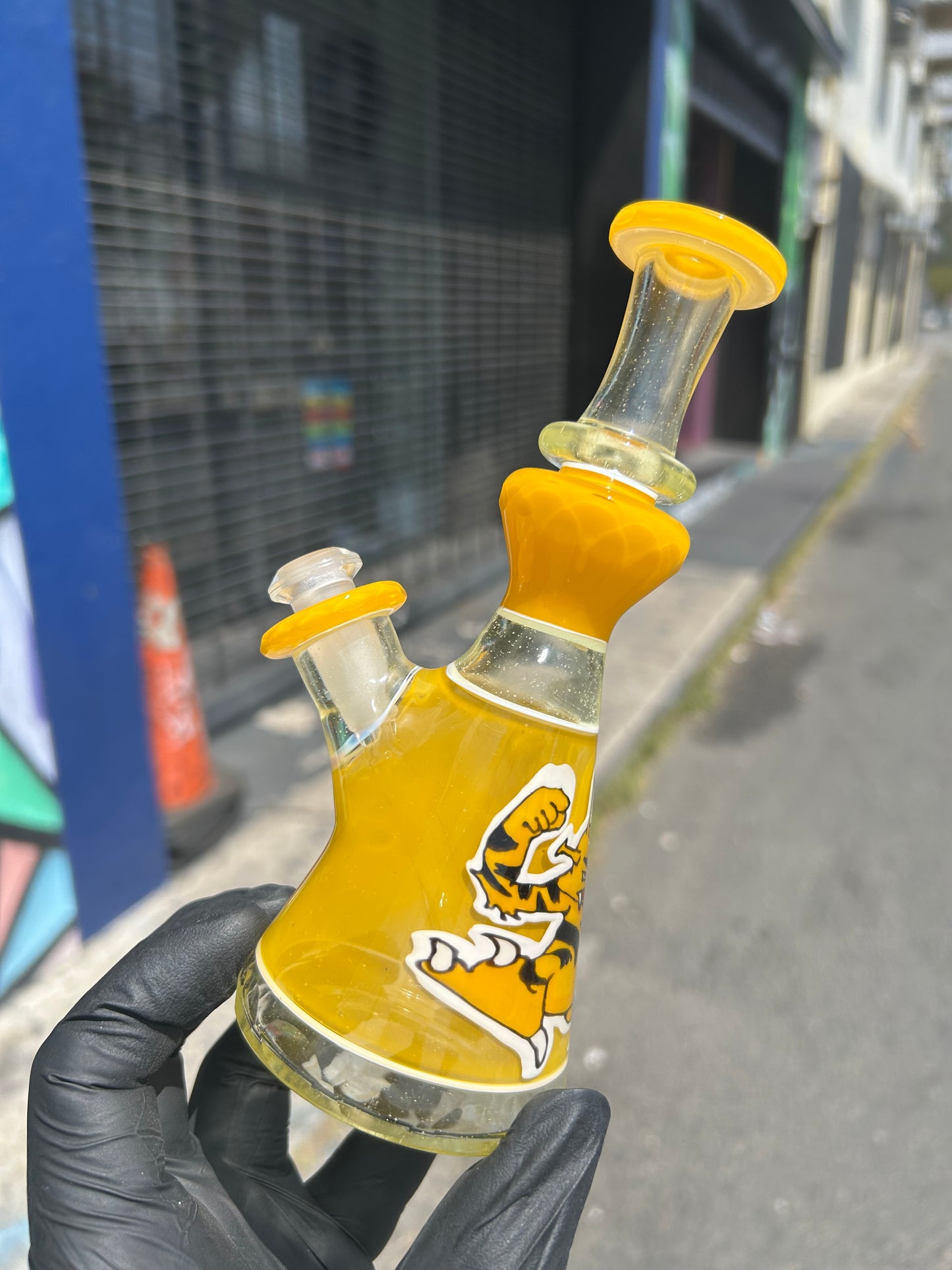 Helraiser Character Minitube