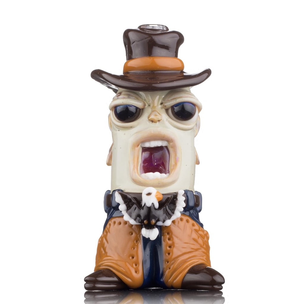 COWBOY BOBBY - Heady Glass