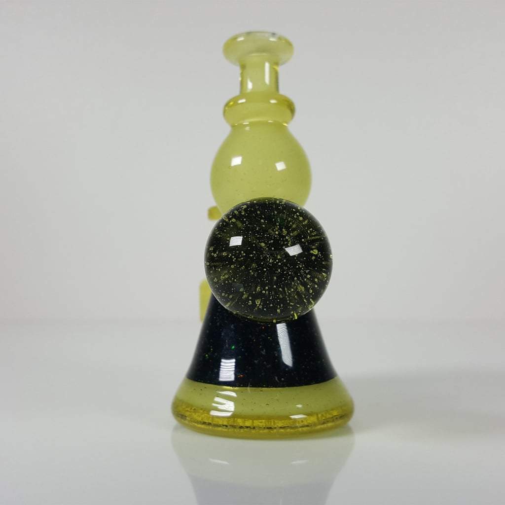 CREAMPIE MINI-TUBE BY BAKED KREATIONS - Heady Glass