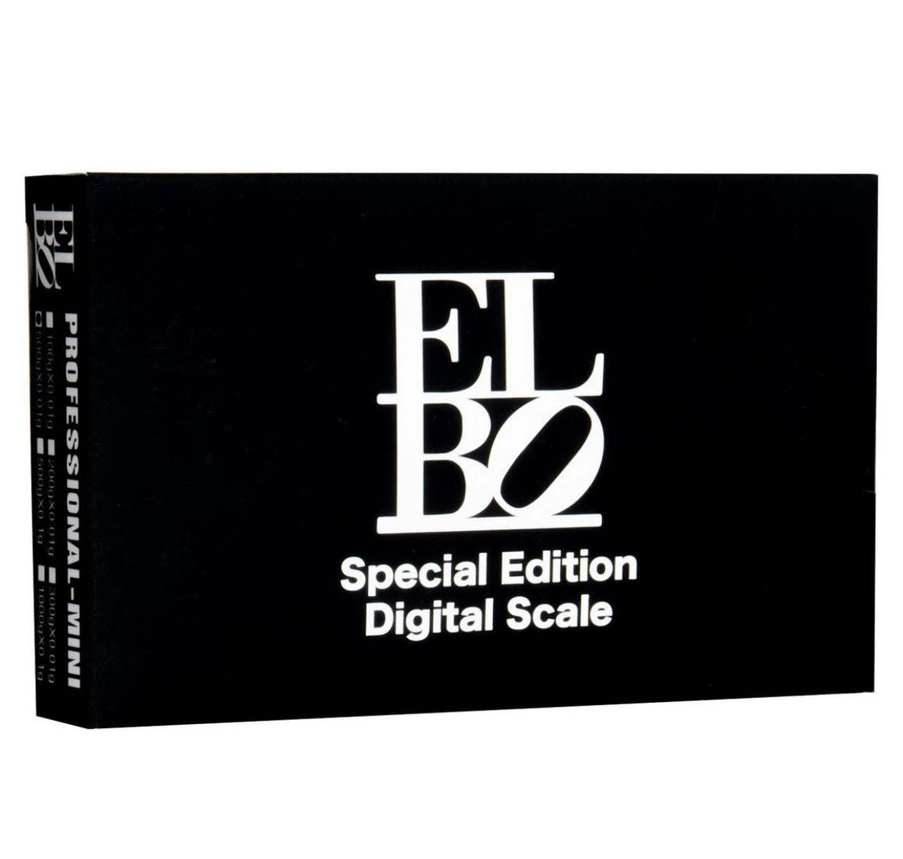 Elbo Scale