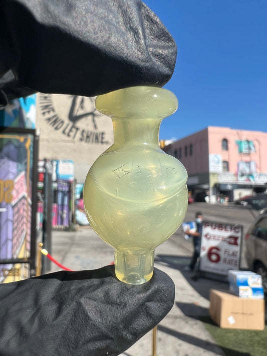 Glasstro Bubble Cap