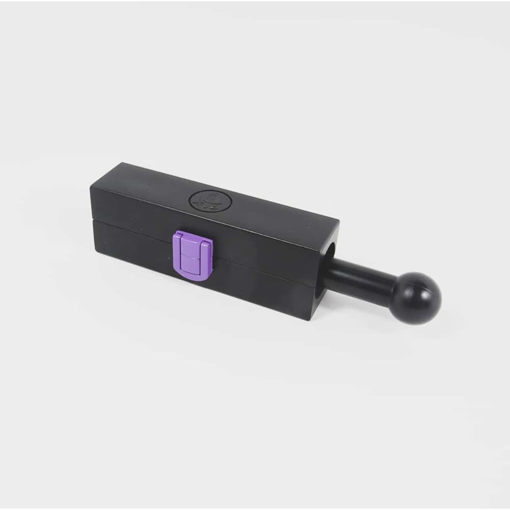 PURPLE ROSE SUPPLY CO (LARGE) - Accessories