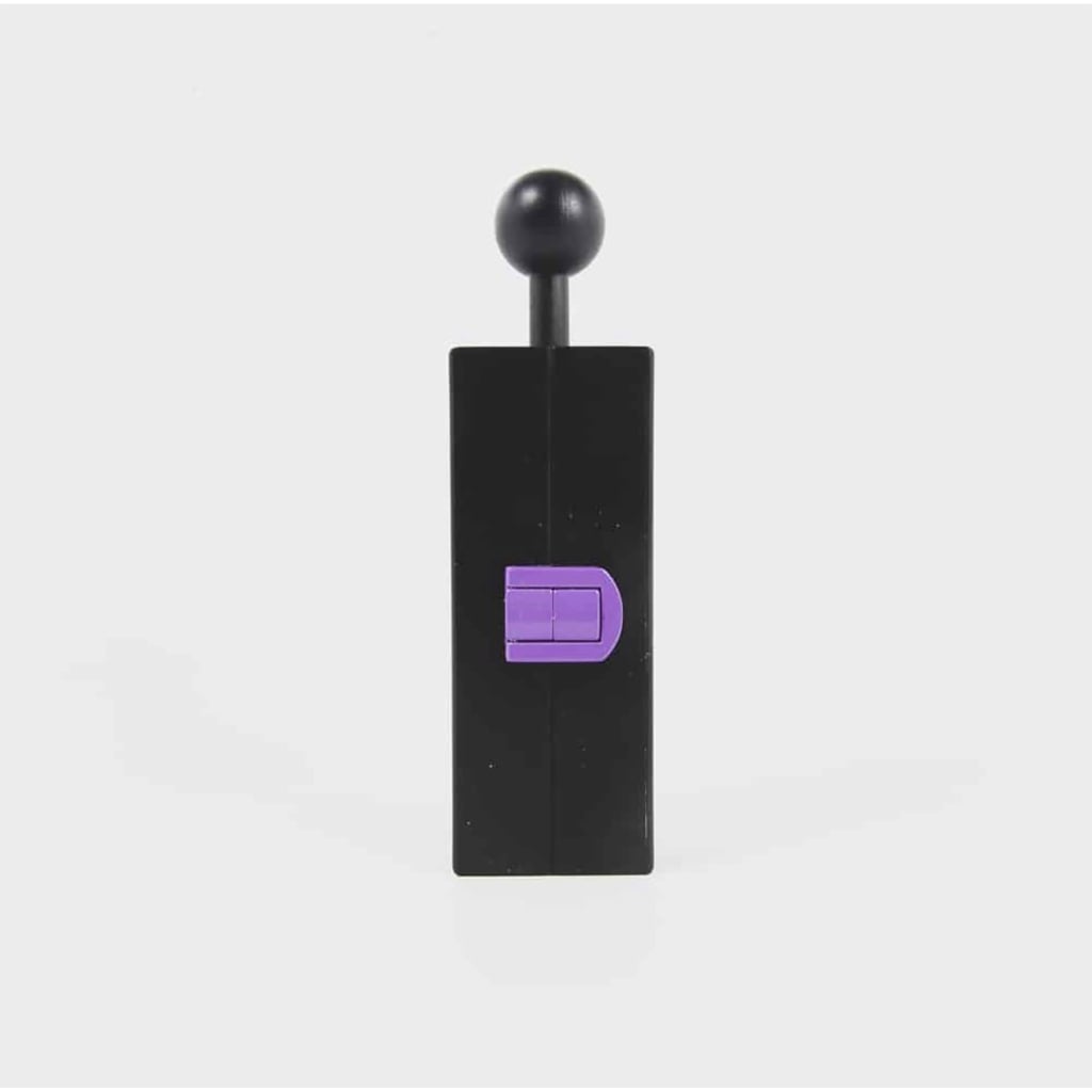 PURPLE ROSE SUPPLY CO (SMALL) - Accessories