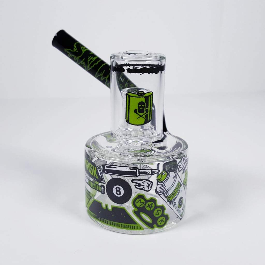 SPRAY JAM BY SKIMASK - Dab Rigs