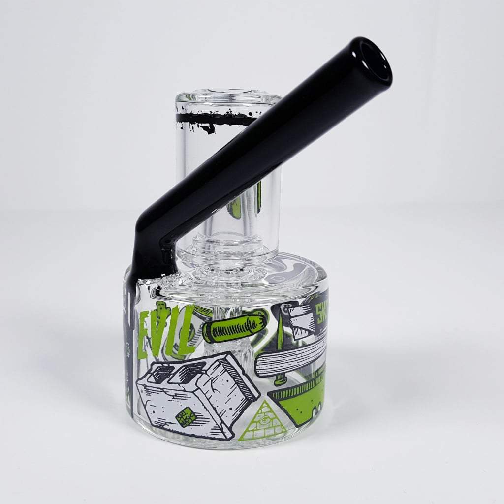 SPRAY JAM BY SKIMASK - Dab Rigs